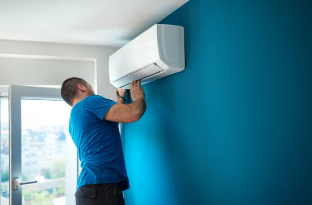 Best Best HVAC companies  in Laguna Woods, CA