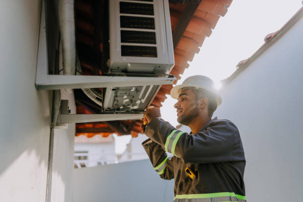AC installation near me in Laguna Woods, CA