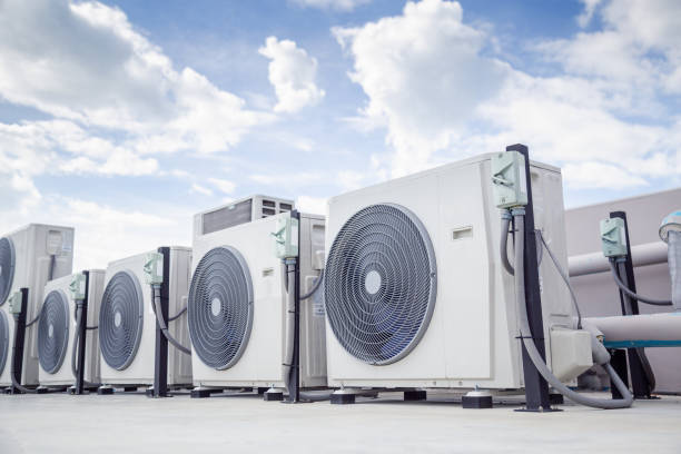 Ductless HVAC repair in Laguna Woods, CA