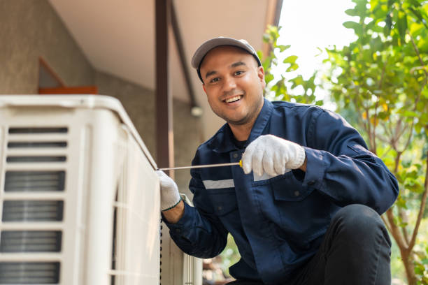 Best HVAC installation services  in Laguna Woods, CA